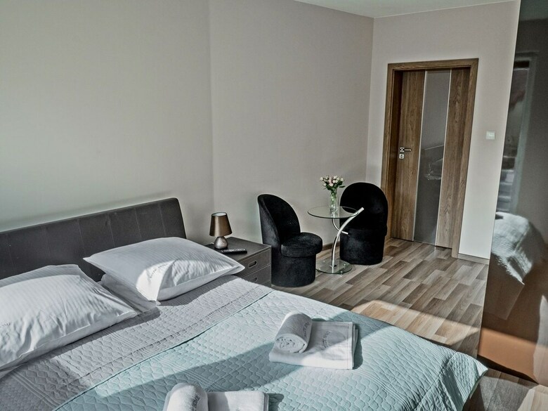 Apartamentos Baltic Home Holiday House