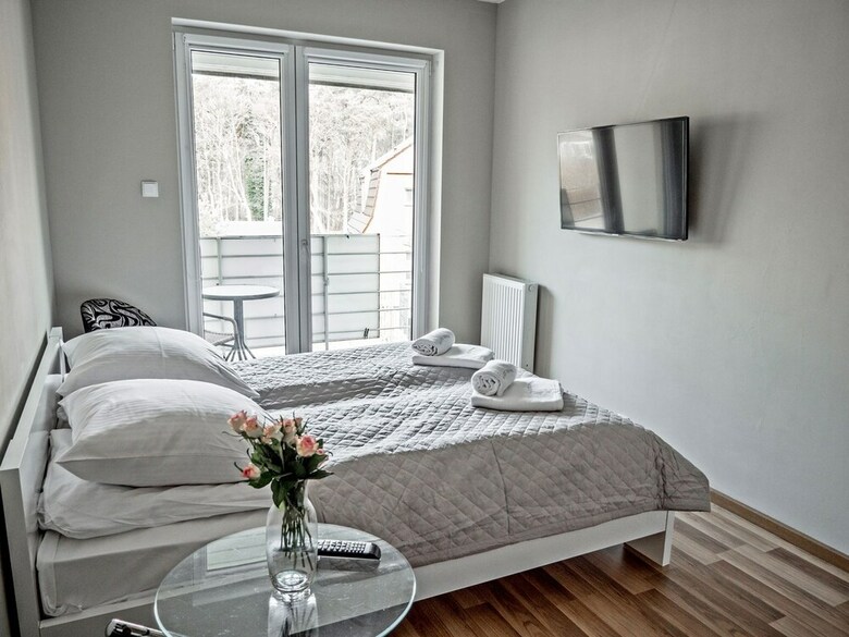 Apartamentos Baltic Home Holiday House