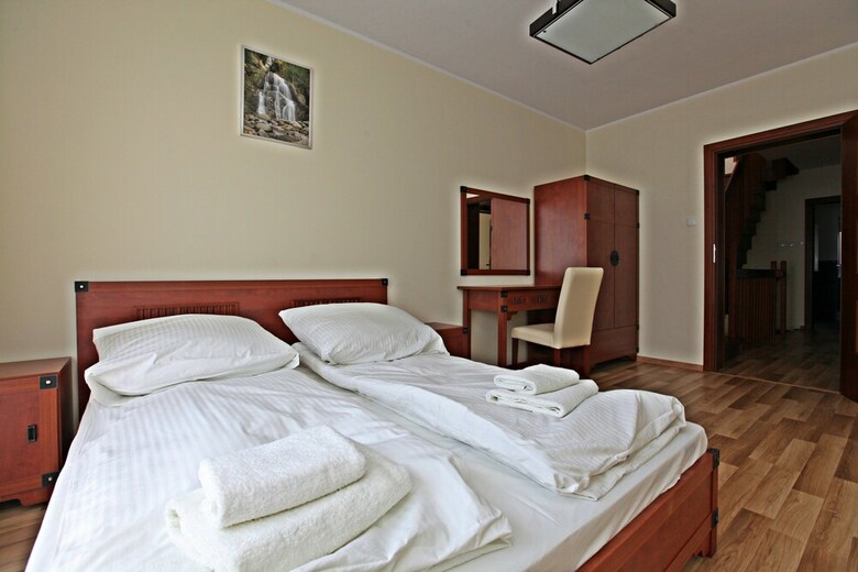 Apartamentos Baltic Home Holiday House