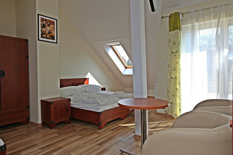 Apartamentos Baltic Home Holiday House