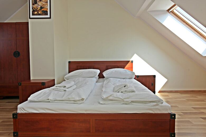 Apartamentos Baltic Home Holiday House