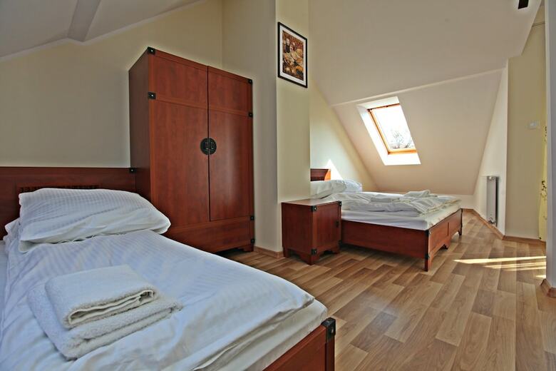 Apartamentos Baltic Home Holiday House