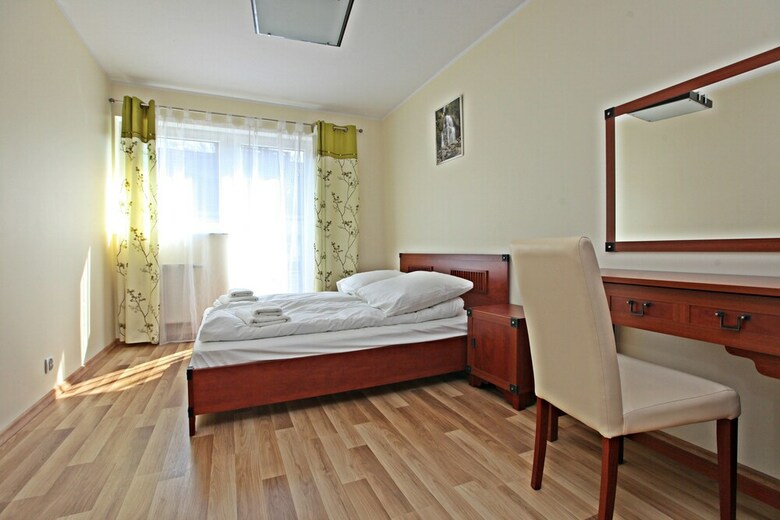 Apartamentos Baltic Home Holiday House