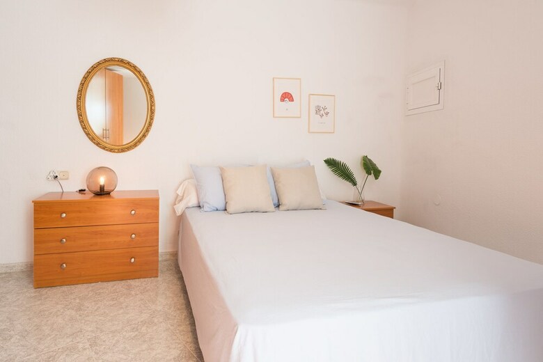 Apartamentos Malagasuite City Center Arango