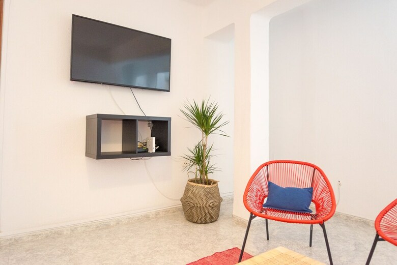 Apartamentos Malagasuite City Center Arango