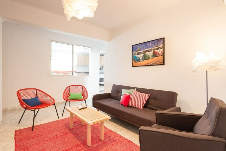 Apartamentos Malagasuite City Center Arango
