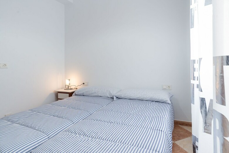 Apartamentos Malagasuite Sunny Beach