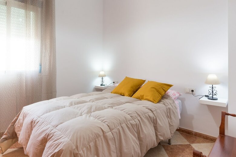 Apartamentos Malagasuite Sunny Beach