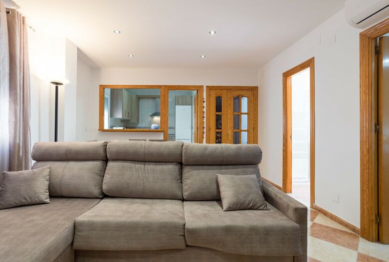 Apartamentos Malagasuite Sunny Beach