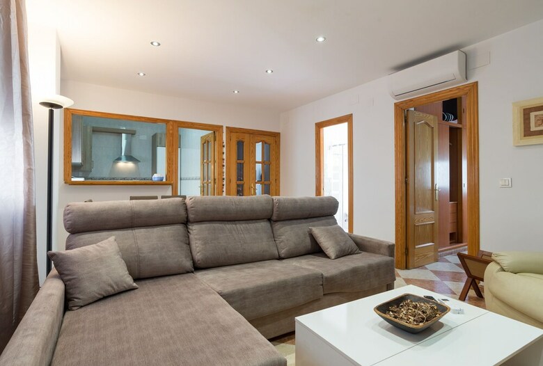 Apartamentos Malagasuite Sunny Beach