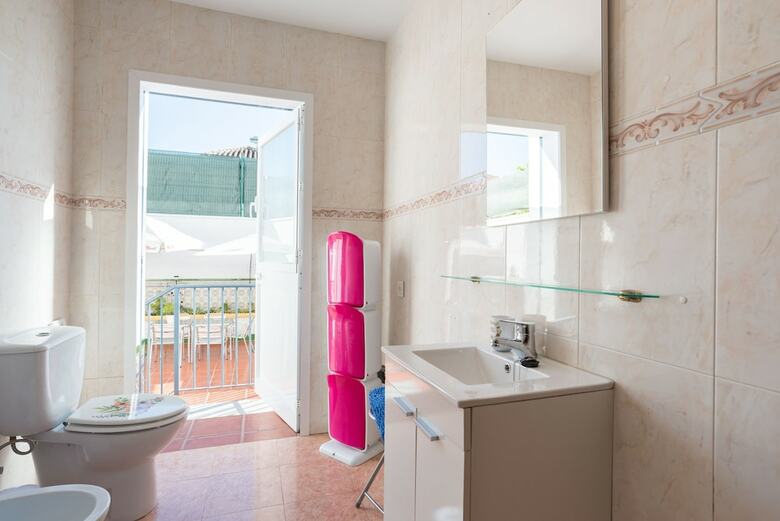 Apartamentos Malagasuite Sunny Beach