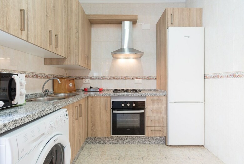 Apartamentos Malagasuite Sunny Beach
