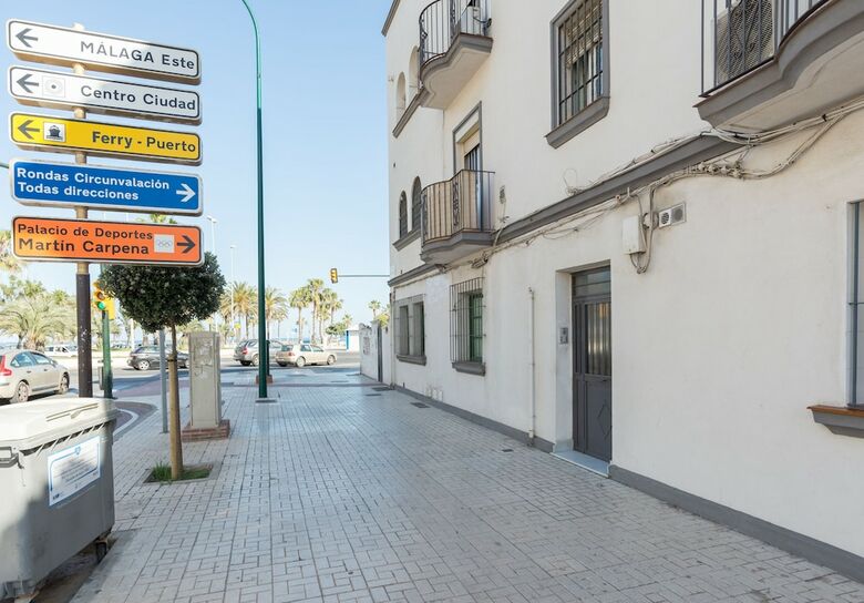 Apartamentos Malagasuite Sunny Beach