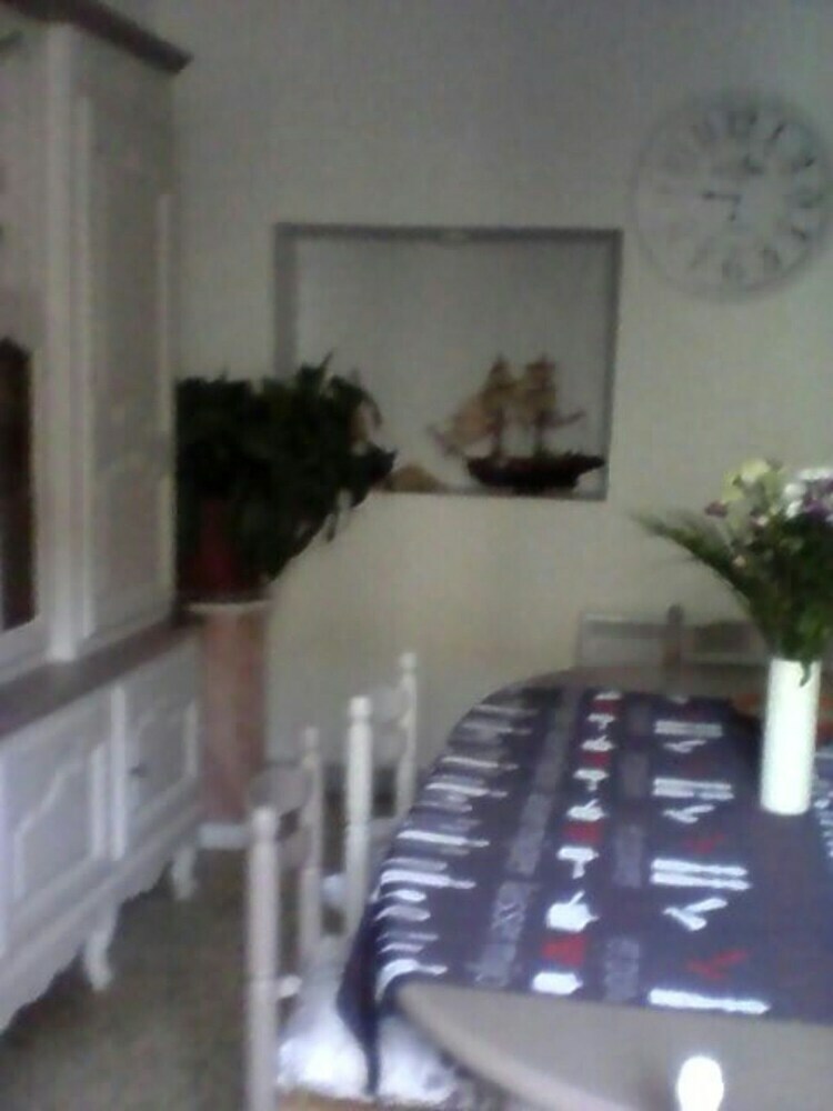 Hotel La Maison Des Vendangeurs