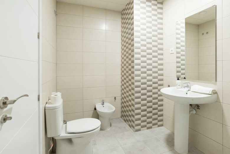 Apartamentos Malagasuite New Center Life
