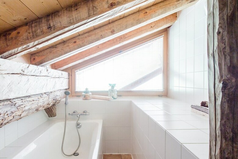 Chalet La Grange � Germaine
