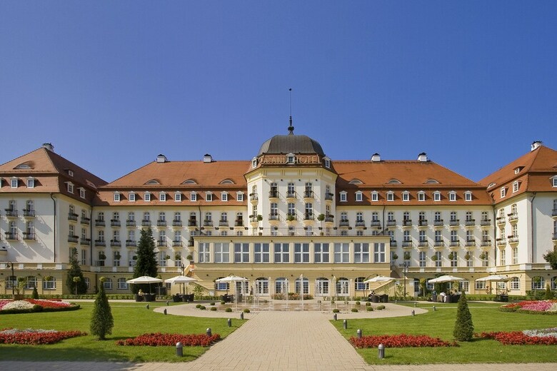 Apartamento Sopot 34 Przy Pla?y
