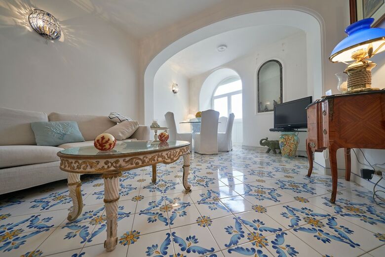 L'abate Luxury Apartment