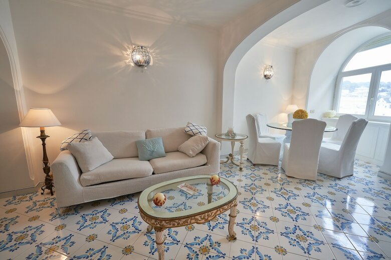 L'abate Luxury Apartment