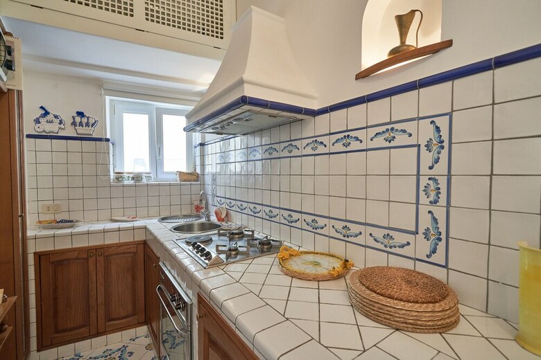 L'abate Luxury Apartment