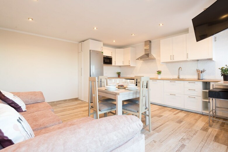 Apartamentos Malagasuite Views Center Moliniillos