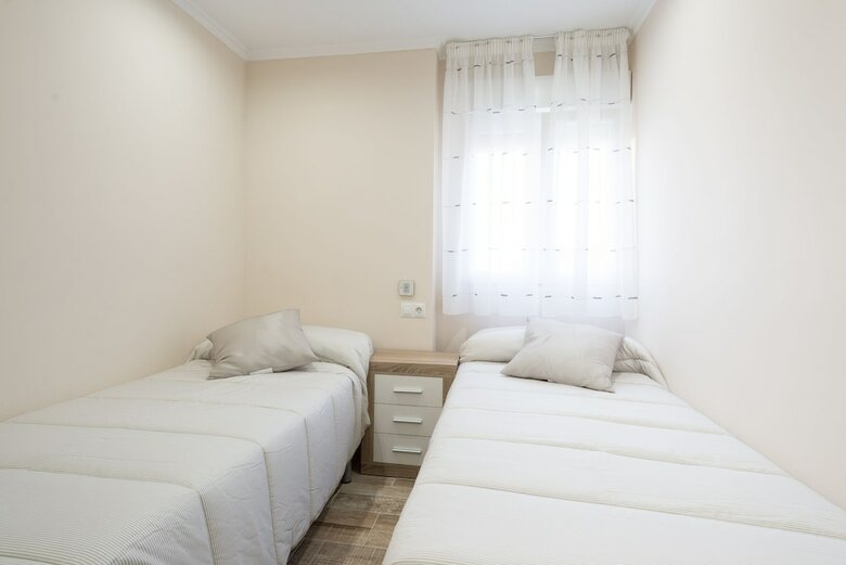 Apartamentos Malagasuite Views Center Moliniillos