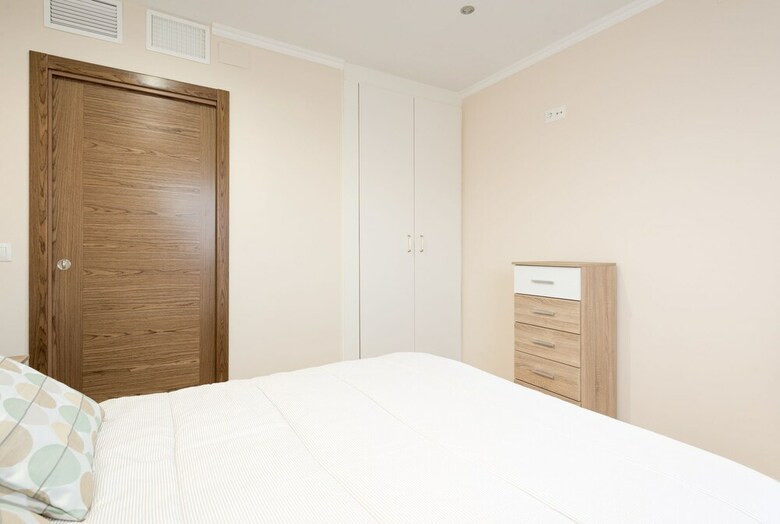 Apartamentos Malagasuite Views Center Moliniillos
