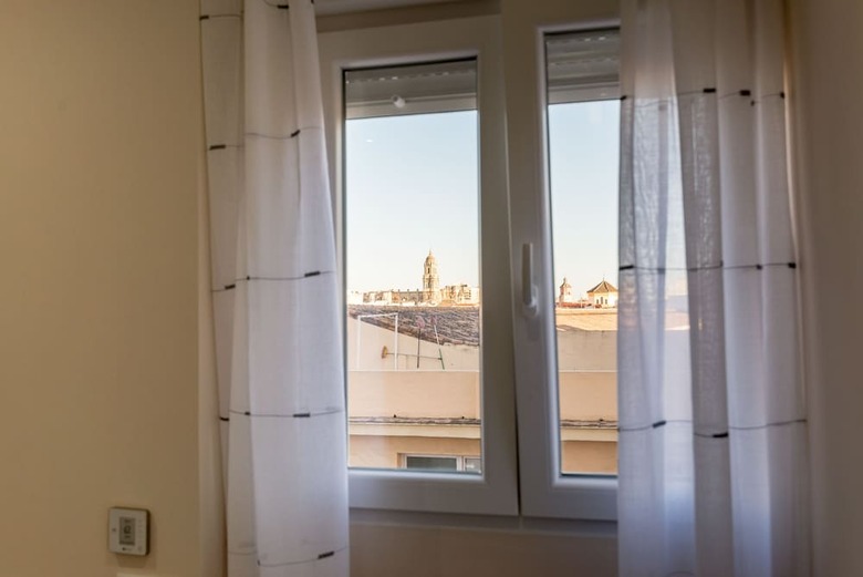 Apartamentos Malagasuite Views Center Moliniillos