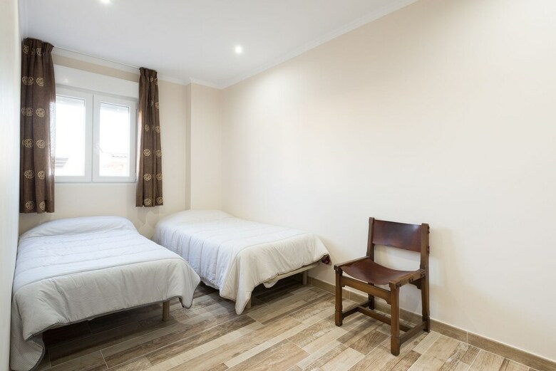 Apartamentos Malagasuite Views Center Moliniillos