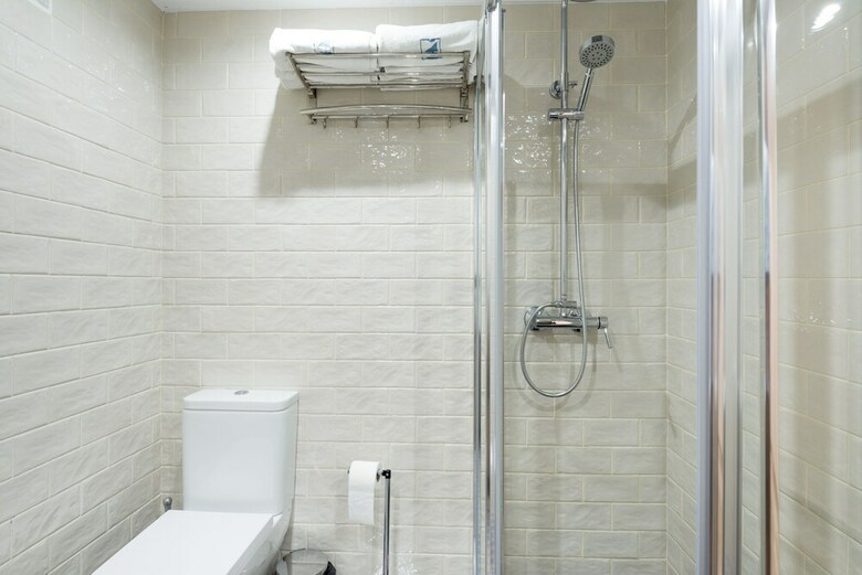 Apartamentos Malagasuite Views Center Moliniillos