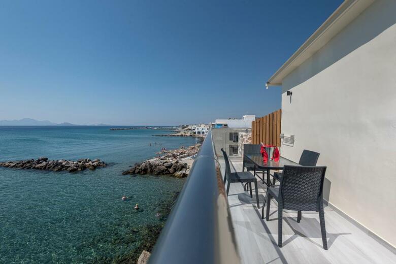 Hotel Kyma Rooms & Suites