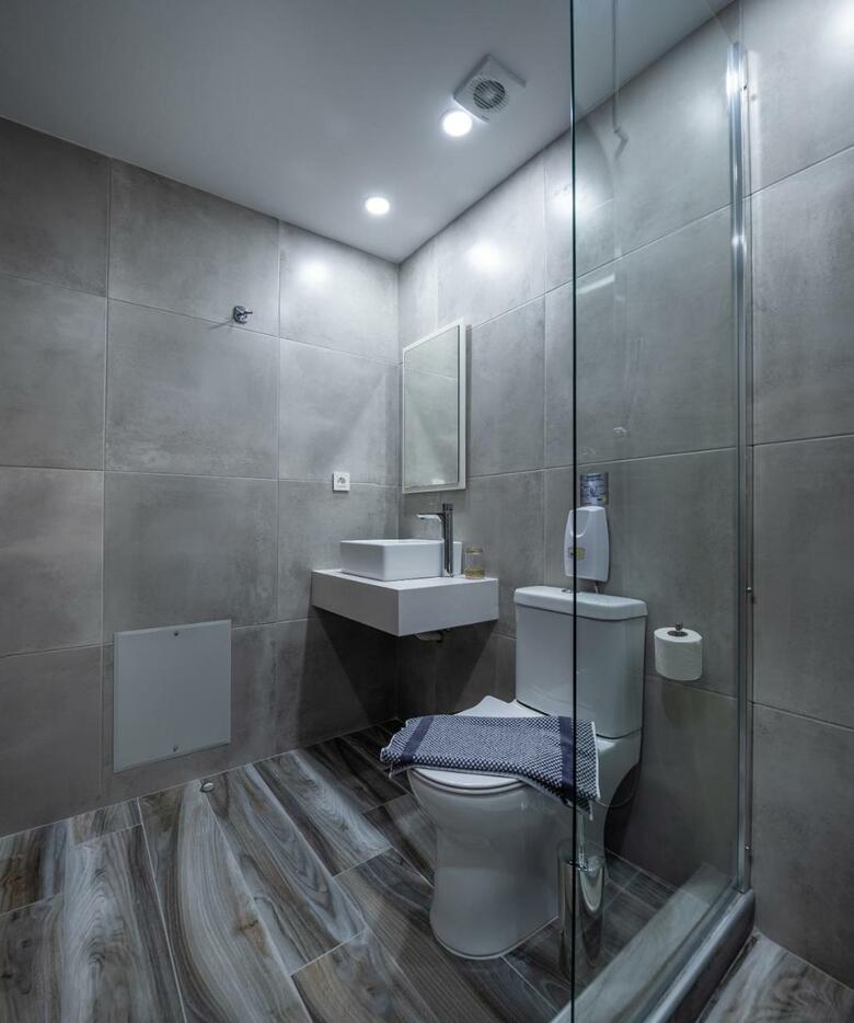 Hotel Kyma Rooms & Suites