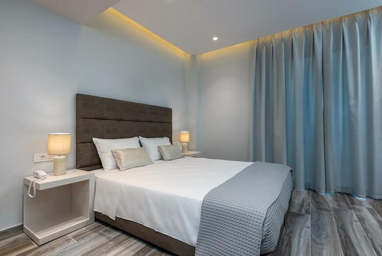 Hotel Kyma Rooms & Suites