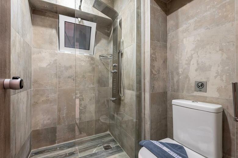 Hotel Kyma Rooms & Suites