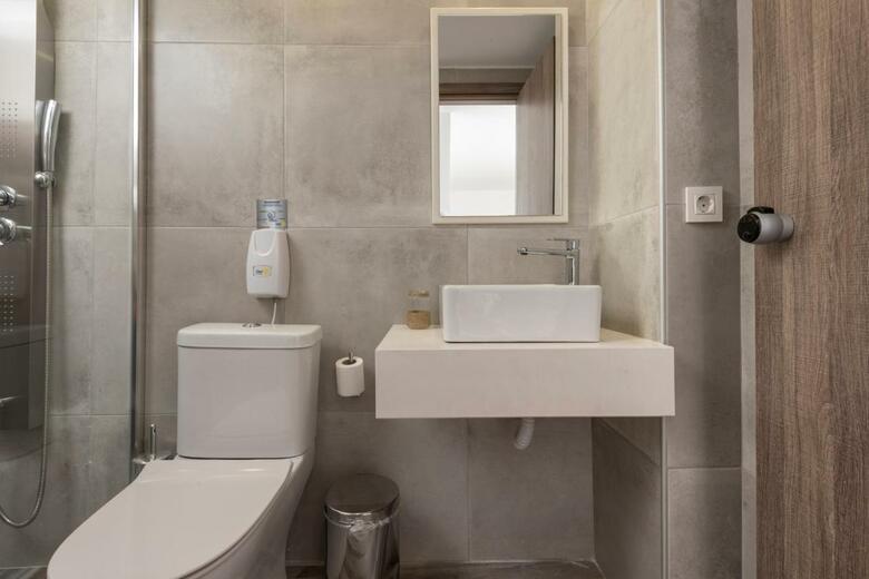 Hotel Kyma Rooms & Suites