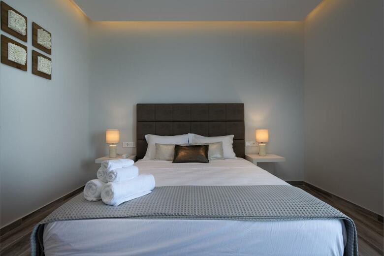 Hotel Kyma Rooms & Suites