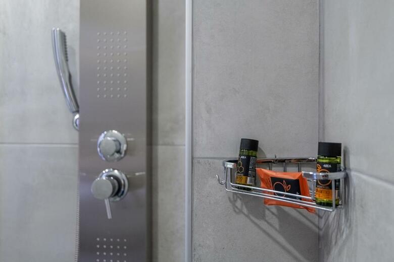 Hotel Kyma Rooms & Suites