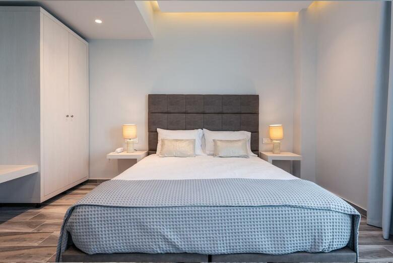 Hotel Kyma Rooms & Suites