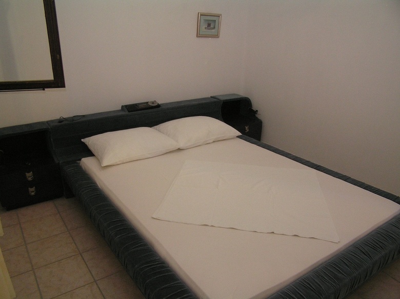 Apartments Hajduk