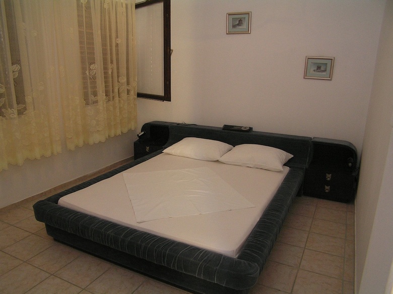 Apartments Hajduk