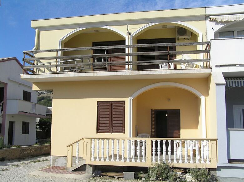 Apartments Hajduk