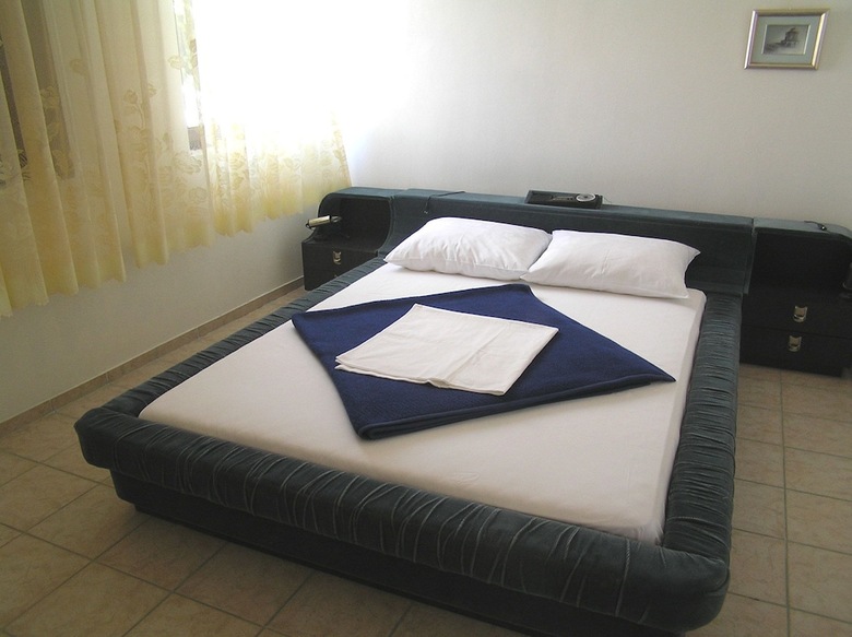 Apartments Hajduk