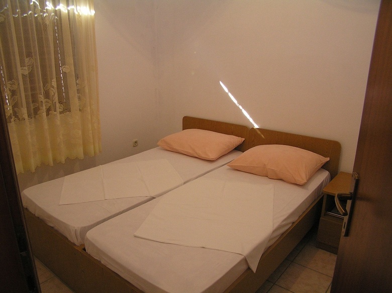 Apartments Hajduk