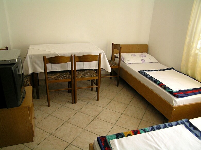 Apartments Hajduk