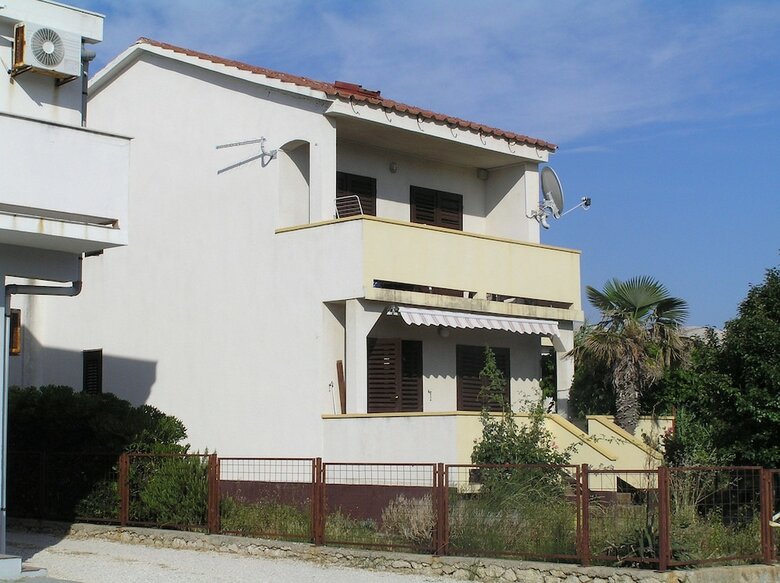 Apartments Zovko