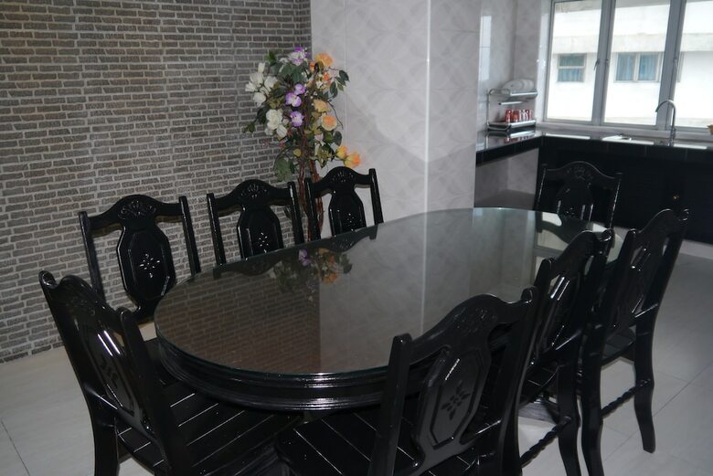 Genting Ria Apartment By C&t
