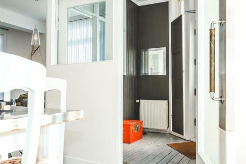 Apartamentos Hoepfner  Historical House