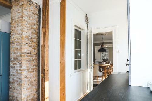 Apartamentos Hoepfner  Historical House
