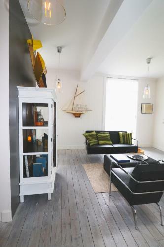 Apartamentos Hoepfner  Historical House
