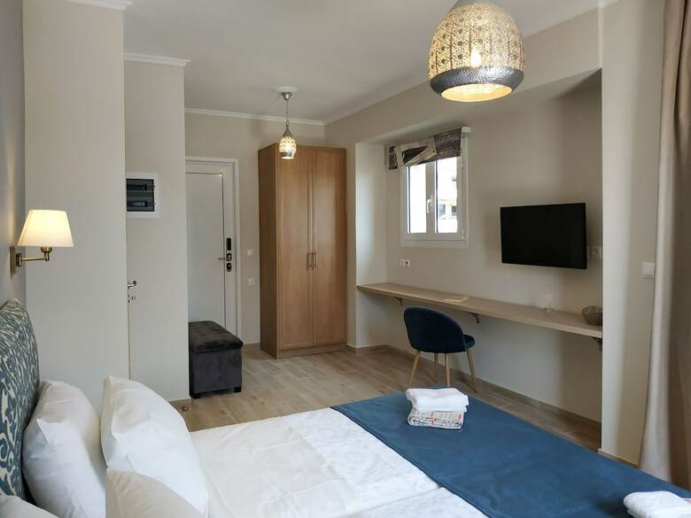Hotel Lilly Seaside Homes